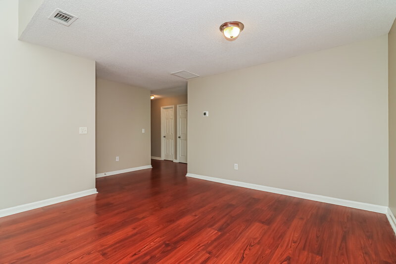 2,225/Mo, 6860 John Clark Dr Douglasville, GA 30134 Living Room View 2