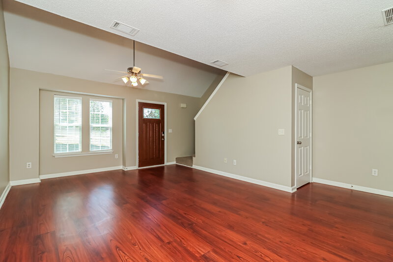 2,225/Mo, 6860 John Clark Dr Douglasville, GA 30134 Living Room View 3