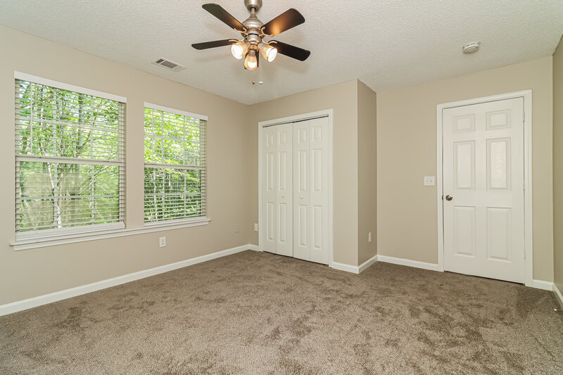 2,225/Mo, 6860 John Clark Dr Douglasville, GA 30134 Main Bedroom View