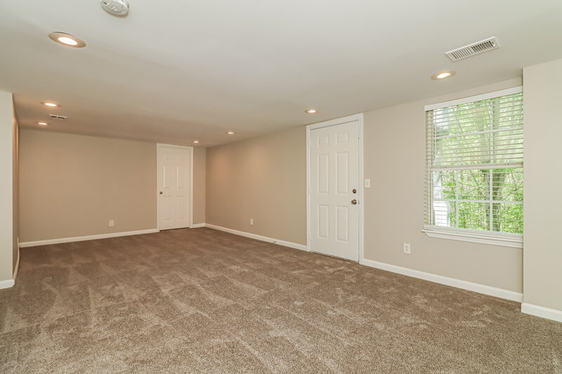 2,225/Mo, 6860 John Clark Dr Douglasville, GA 30134 Bedroom View