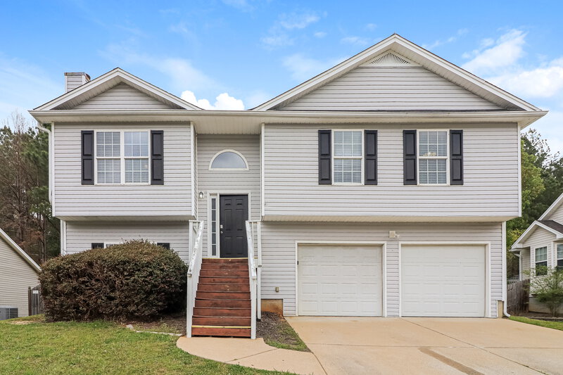 1,980/Mo, 111 Hunter Pl Dallas, GA 30132 External View