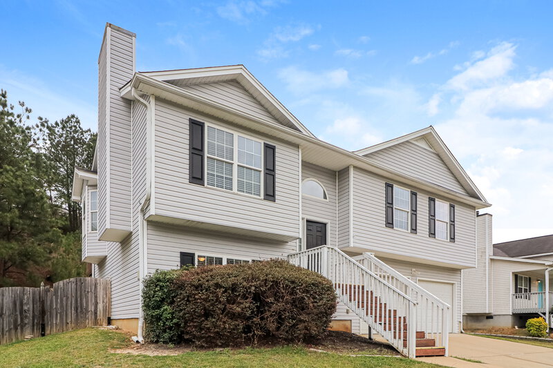 1,980/Mo, 111 Hunter Pl Dallas, GA 30132 Front View