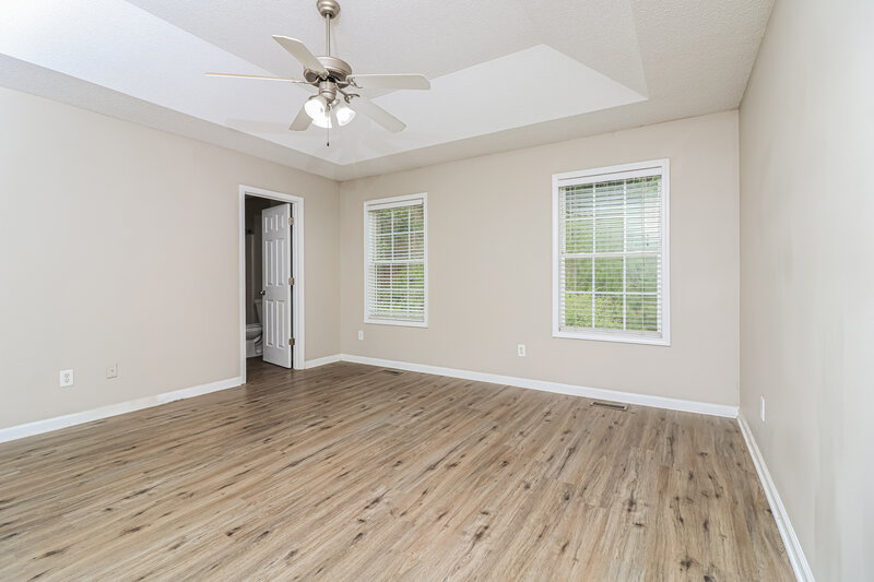 1,980/Mo, 111 Hunter Pl Dallas, GA 30132 Main Bedroom View