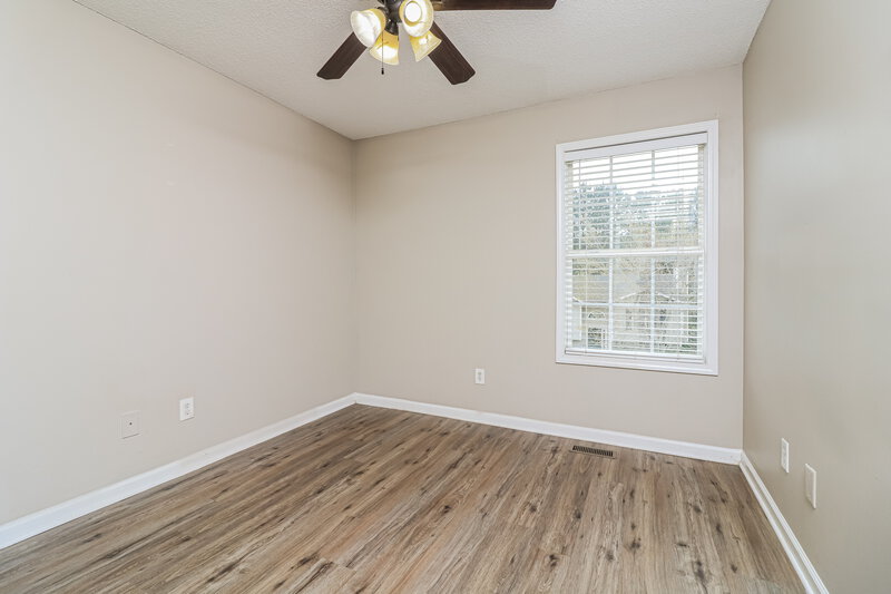 1,980/Mo, 111 Hunter Pl Dallas, GA 30132 Bedroom View
