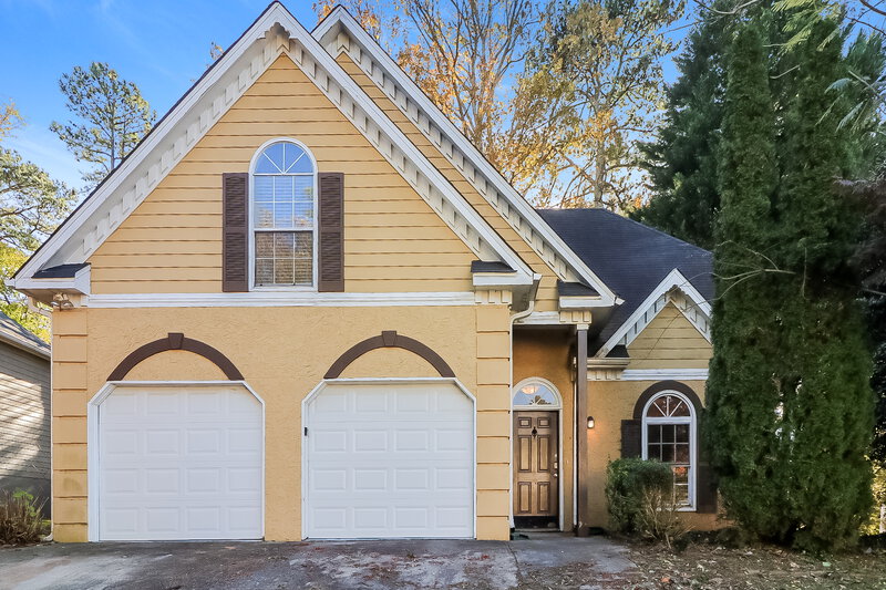 2,625/Mo, 1347 Windage Ct SW Marietta, GA 30008 External View