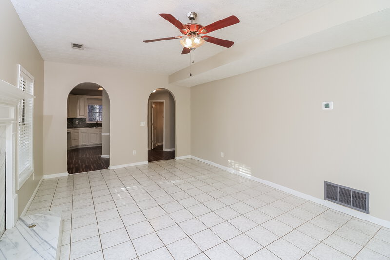 2,625/Mo, 1347 Windage Ct SW Marietta, GA 30008 Living Room View