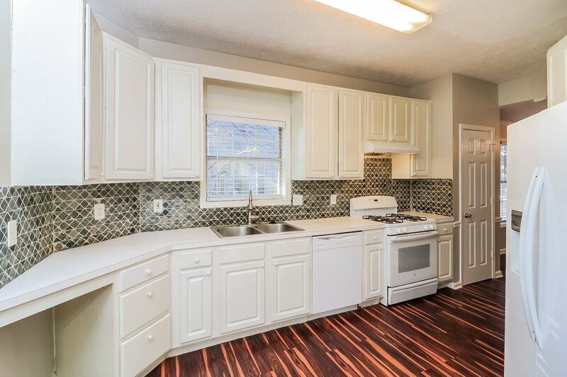 2,625/Mo, 1347 Windage Ct SW Marietta, GA 30008 Kitchen View 2
