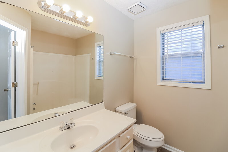 2,625/Mo, 1347 Windage Ct SW Marietta, GA 30008 Bathroom View