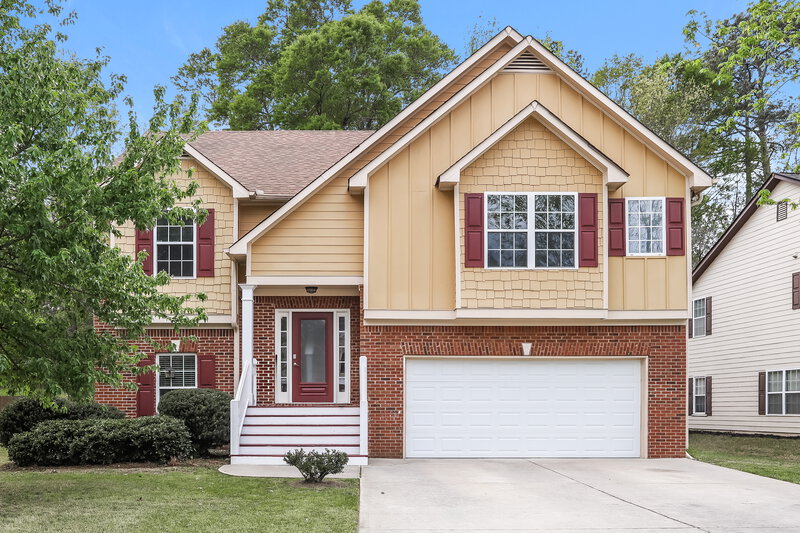 2,365/Mo, 4035 Brightmore Dr Austell, GA 30106 External View