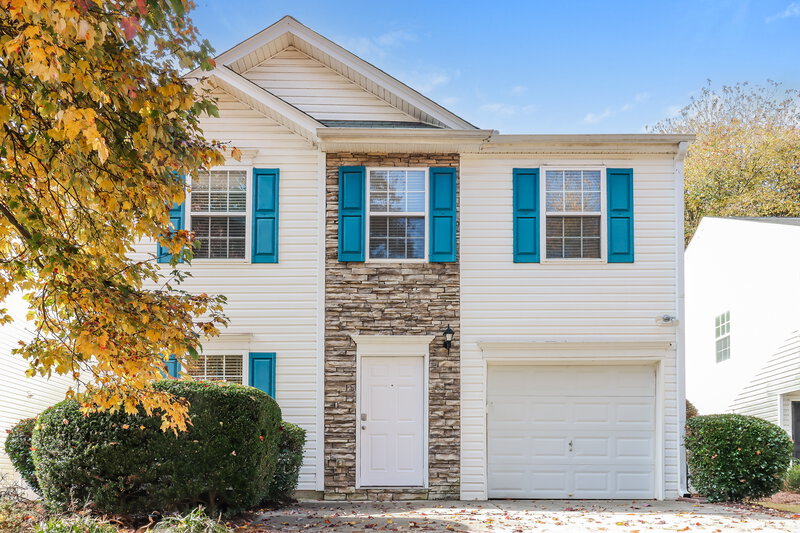 1,650/Mo, 235 Osmanthus Way Canton, GA 30114 External View