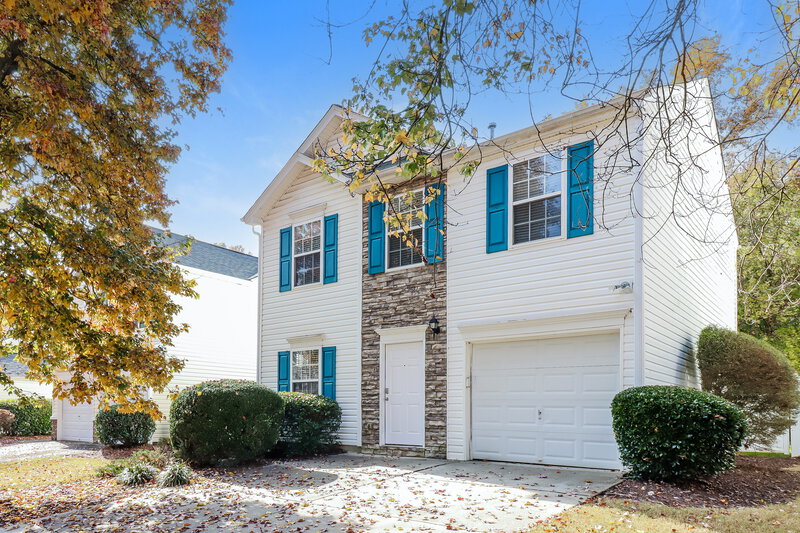 1,650/Mo, 235 Osmanthus Way Canton, GA 30114 Front View