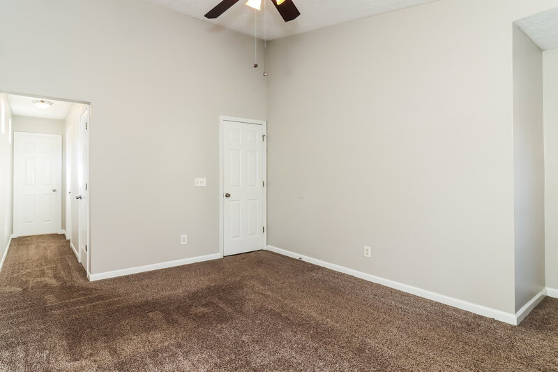 1,650/Mo, 235 Osmanthus Way Canton, GA 30114 Main Bedroom View 2