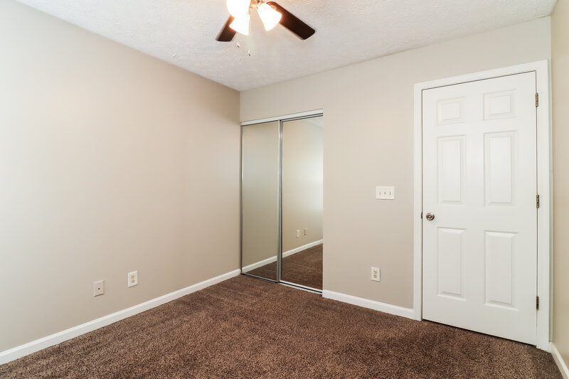 1,650/Mo, 235 Osmanthus Way Canton, GA 30114 Bedroom View