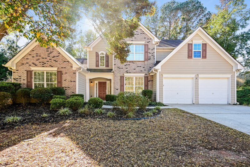 2,480/Mo, 905 Buckhorn Bnd Locust Grove, GA 30248 External View
