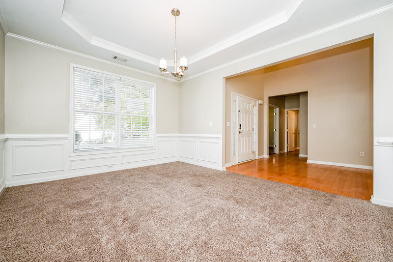 2,480/Mo, 905 Buckhorn Bnd Locust Grove, GA 30248 Dining Room View