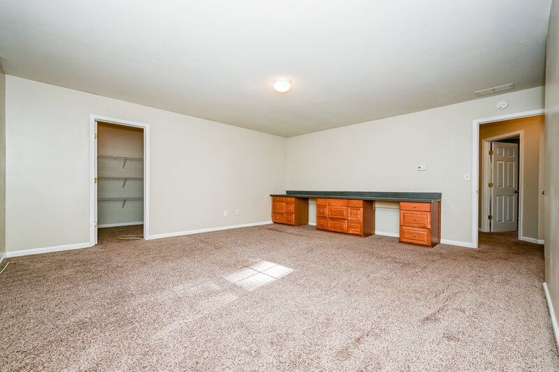 2,480/Mo, 905 Buckhorn Bnd Locust Grove, GA 30248 Bedroom View 2