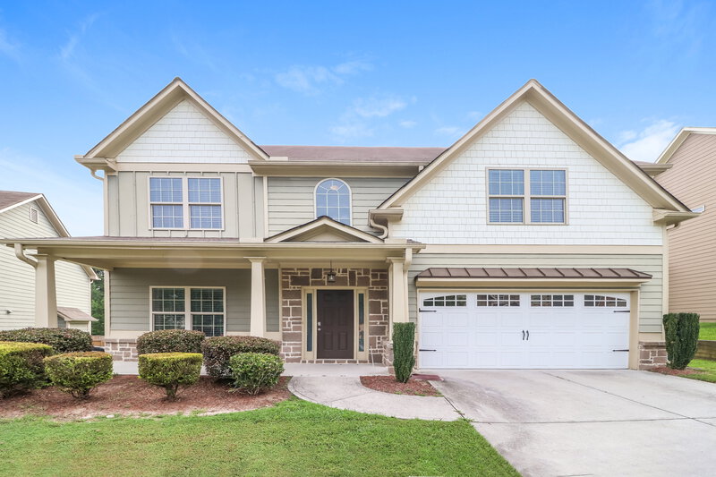 2,290/Mo, 2107 Juniper Ives Ct Grayson, GA 30017 External View