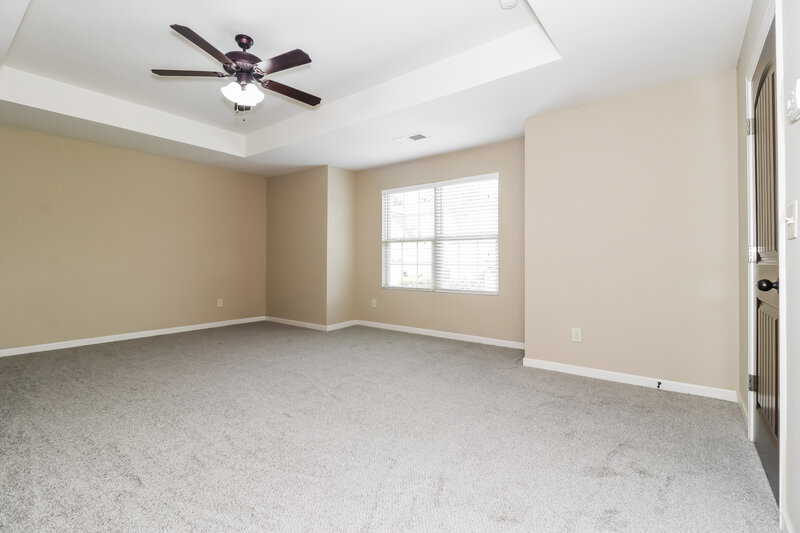 2,290/Mo, 2107 Juniper Ives Ct Grayson, GA 30017 Main Bedroom View