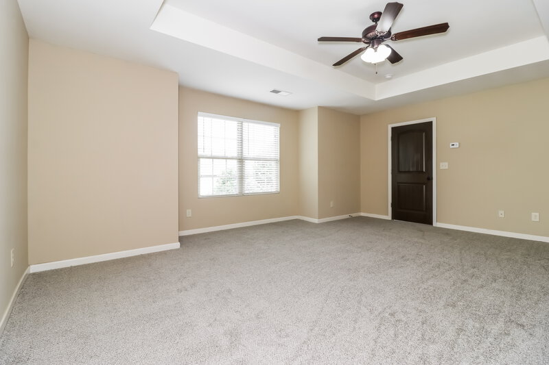 2,290/Mo, 2107 Juniper Ives Ct Grayson, GA 30017 Main Bedroom View 2