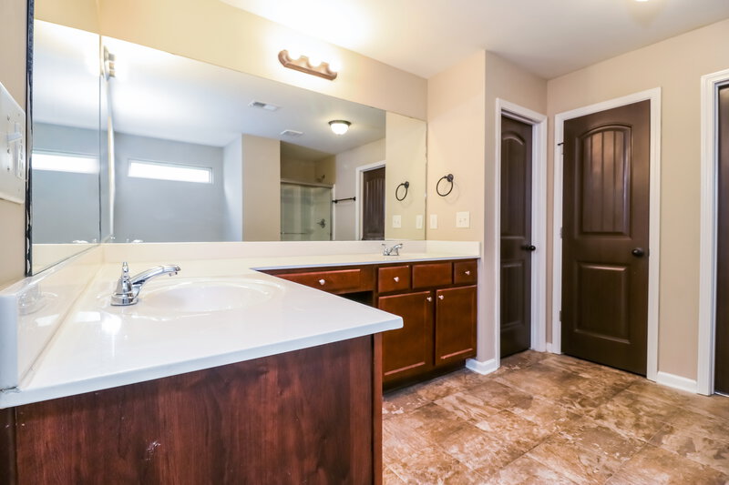 2,290/Mo, 2107 Juniper Ives Ct Grayson, GA 30017 Main Bathroom View