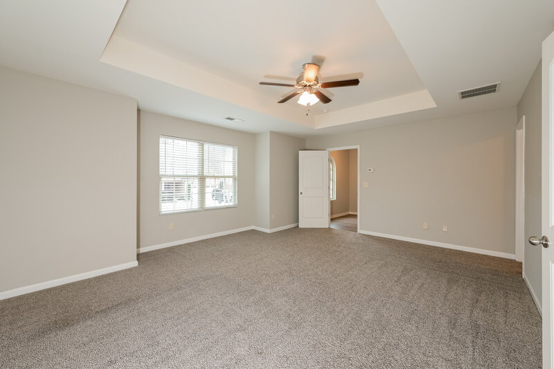 2,090/Mo, 930 Walking Stick Trl Auburn, GA 30011 Main Bedroom View