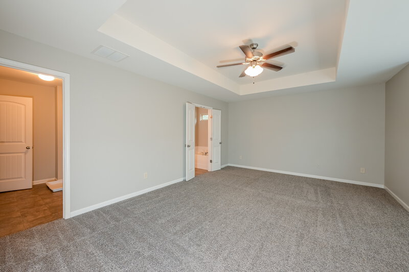 2,090/Mo, 930 Walking Stick Trl Auburn, GA 30011 Main Bedroom View 2