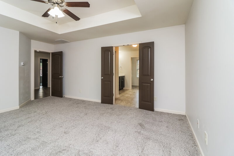 2,370/Mo, 920 Walking Stick Trl Auburn, GA 30011 Main Bedroom View 2