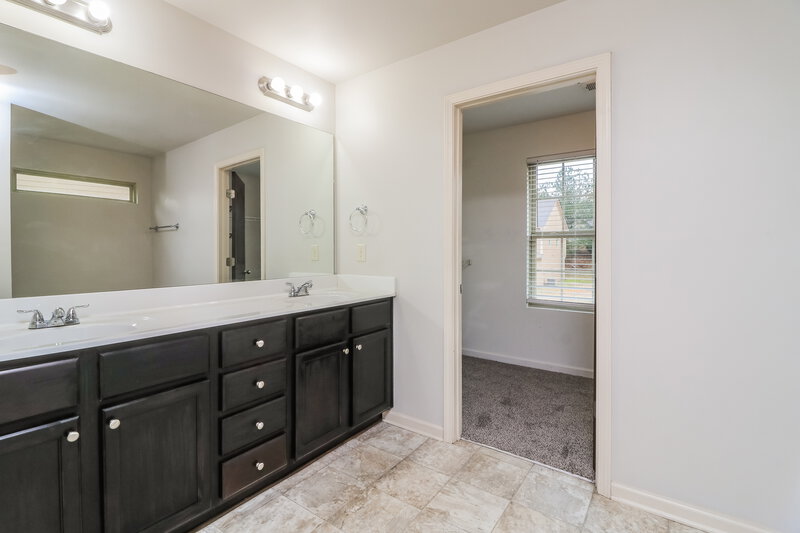 2,370/Mo, 920 Walking Stick Trl Auburn, GA 30011 Main Bathroom View