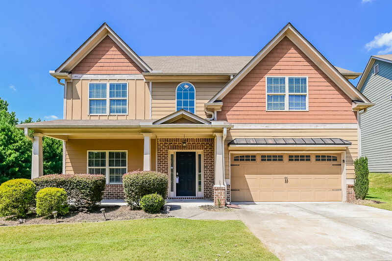 2,640/Mo, 2127 Juniper Ives Ct Grayson, GA 30017 External View