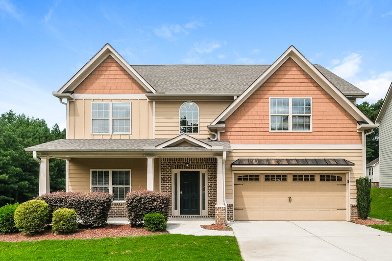 2,410/Mo, 2127 Juniper Ives Ct Grayson, GA 30017 External View