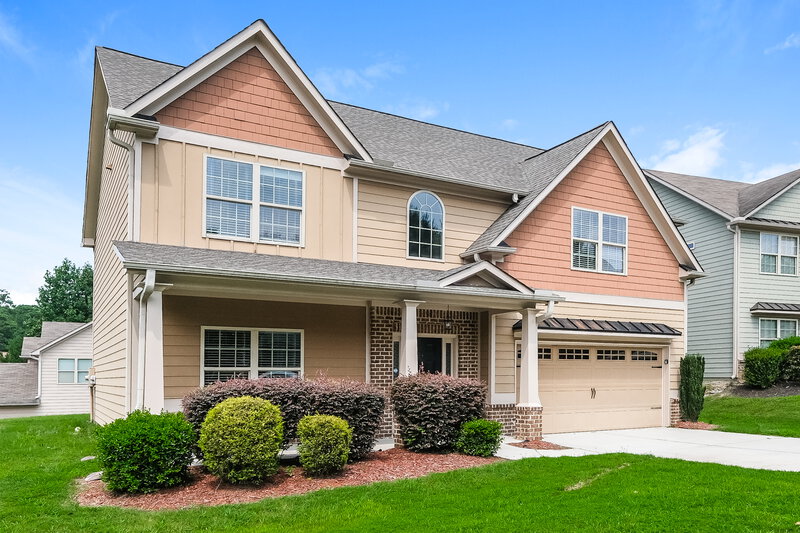 2,410/Mo, 2127 Juniper Ives Ct Grayson, GA 30017 Front View