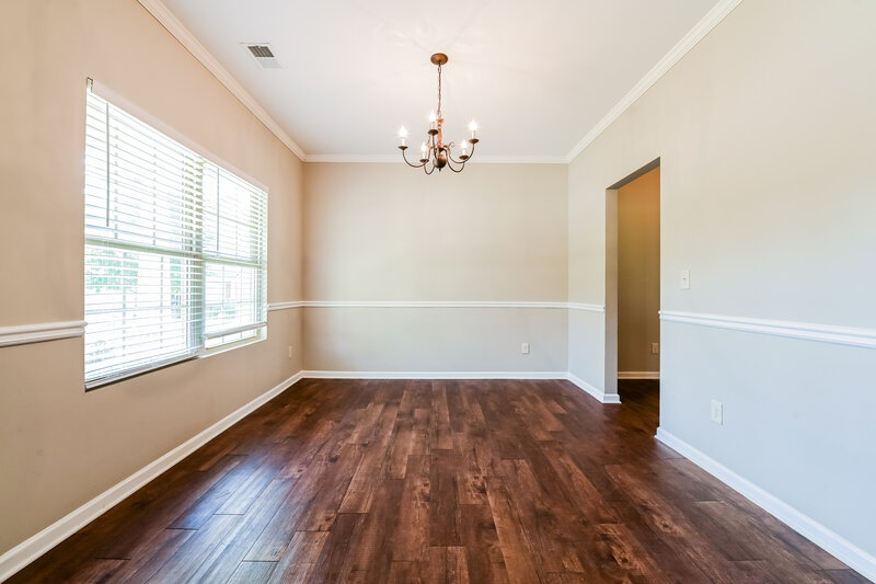 2,640/Mo, 2127 Juniper Ives Ct Grayson, GA 30017 Dining Room View