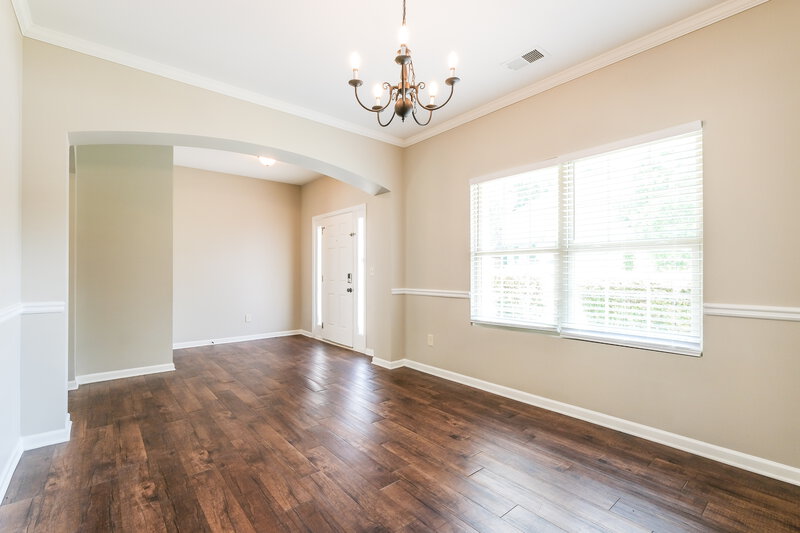 2,410/Mo, 2127 Juniper Ives Ct Grayson, GA 30017 Dining Room View