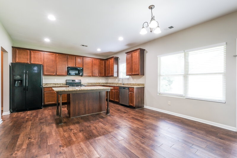 2,410/Mo, 2127 Juniper Ives Ct Grayson, GA 30017 Breakfast Nook View