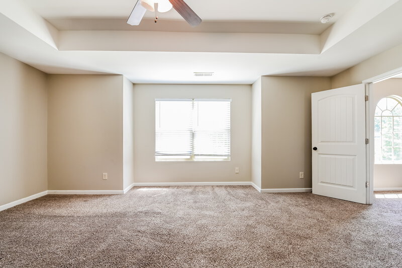 2,640/Mo, 2127 Juniper Ives Ct Grayson, GA 30017 Main Bedroom View