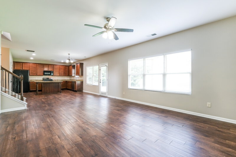 2,410/Mo, 2127 Juniper Ives Ct Grayson, GA 30017 Kitchen View 3