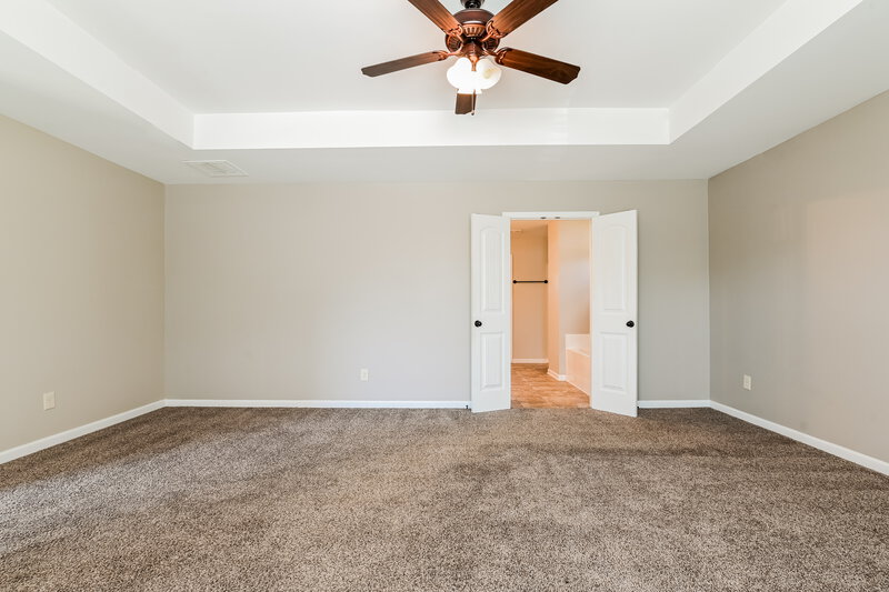 2,640/Mo, 2127 Juniper Ives Ct Grayson, GA 30017 Main Bedroom View 2