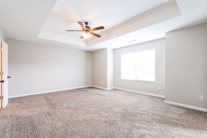 2,410/Mo, 2127 Juniper Ives Ct Grayson, GA 30017 Main Bedroom View