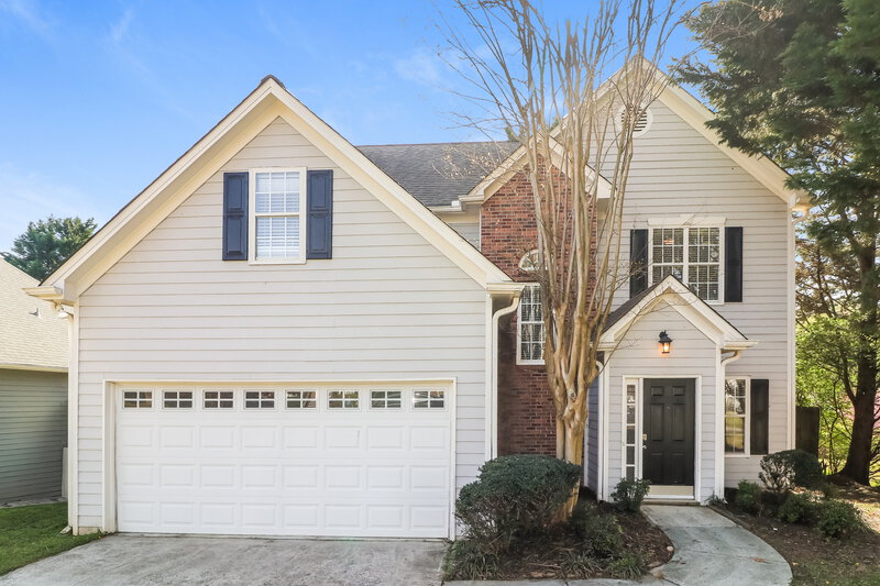 2,560/Mo, 3516 Daventry Ln NW Kennesaw, GA 30144 External View