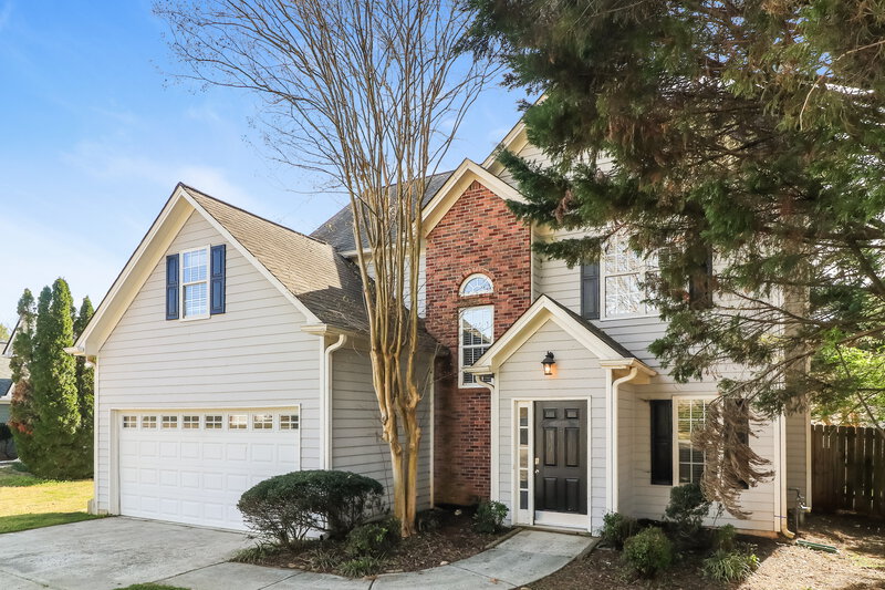 2,560/Mo, 3516 Daventry Ln NW Kennesaw, GA 30144 Front View