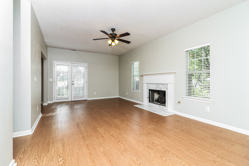 2,560/Mo, 3516 Daventry Ln NW Kennesaw, GA 30144 Living Room View
