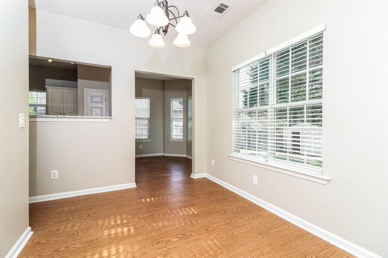 2,560/Mo, 3516 Daventry Ln NW Kennesaw, GA 30144 Dining Room View