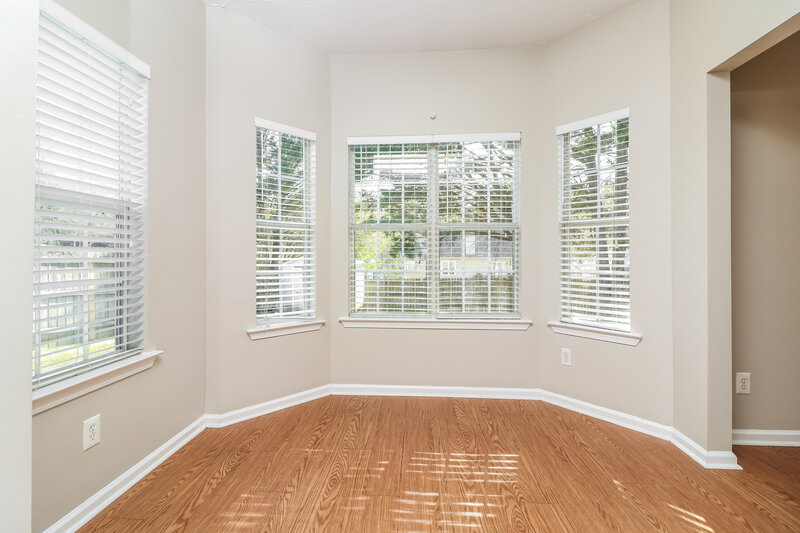 2,560/Mo, 3516 Daventry Ln NW Kennesaw, GA 30144 Breakfast Nook View