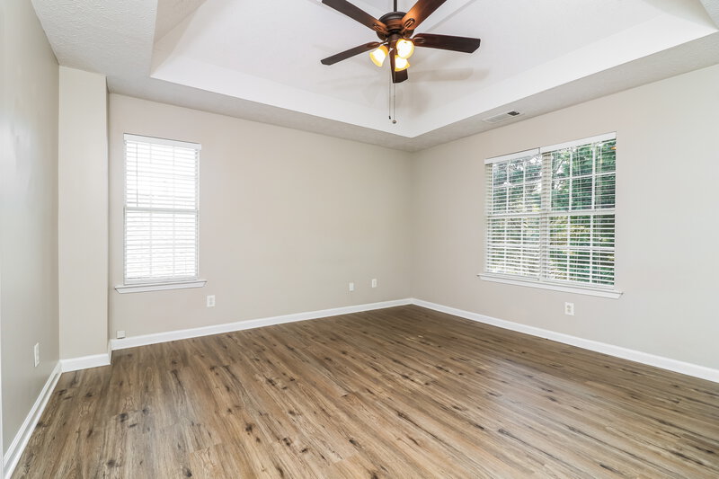 2,560/Mo, 3516 Daventry Ln NW Kennesaw, GA 30144 Main Bedroom View