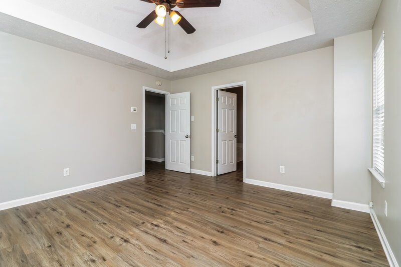 2,560/Mo, 3516 Daventry Ln NW Kennesaw, GA 30144 Main Bedroom View 2