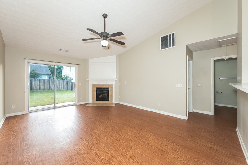 2,025/Mo, 3110 Cooper Woods Dr Loganville, GA 30052 Living Room View
