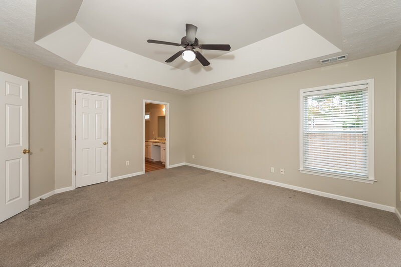 2,025/Mo, 3110 Cooper Woods Dr Loganville, GA 30052 Main Bedroom View