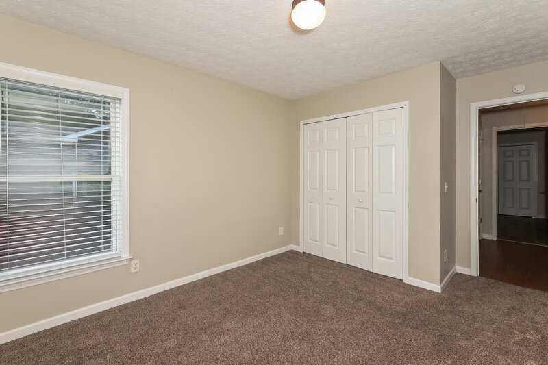 2,025/Mo, 3110 Cooper Woods Dr Loganville, GA 30052 Bedroom View 2
