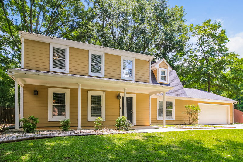 2,970/Mo, 505 Planceer Pl Peachtree City, GA 30269 Misc View