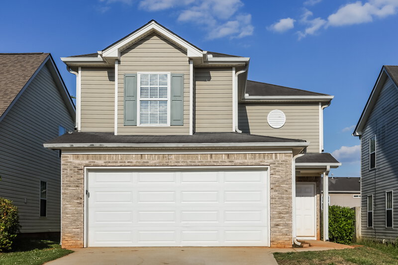 1,890/Mo, 6050 Flagstaf Walk McDonough, GA 30252 External View